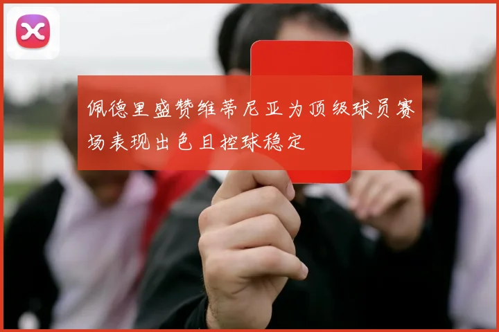 佩德里盛赞维蒂尼亚为顶级球员赛场表现出色且控球稳定